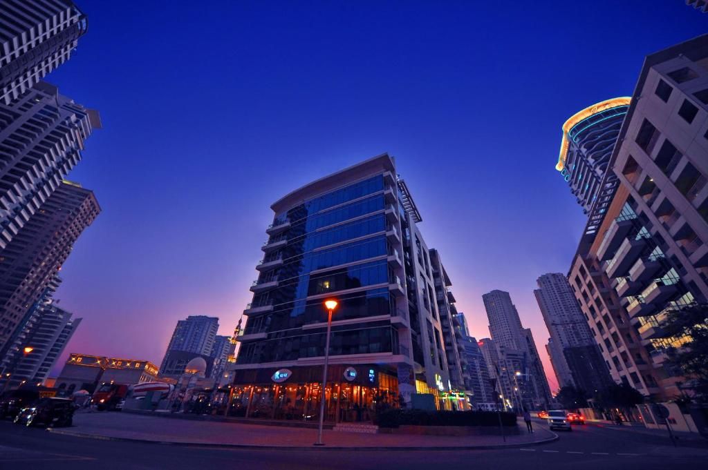 Jannah Place Dubai Marina фото 33
