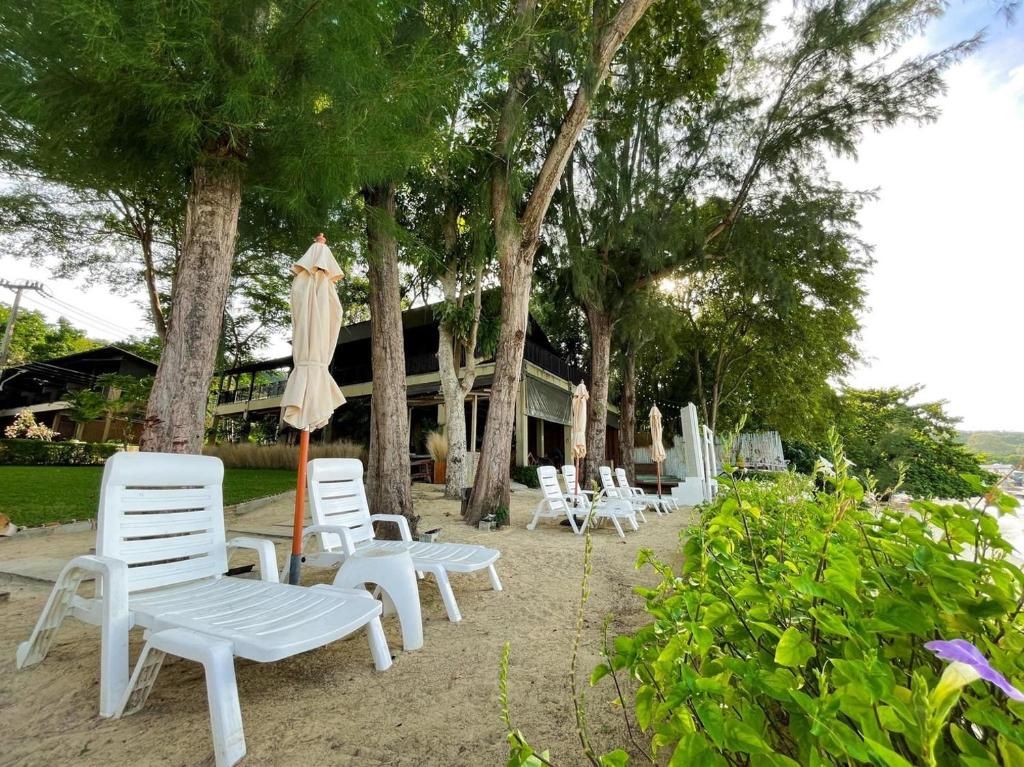 Samed Hideaway Resort фото 11