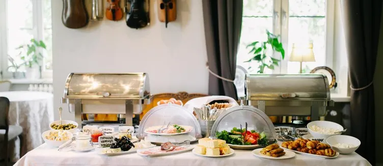 Фото отеля Чайковский