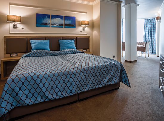 Tiara Beach - All Inclusive фото 69