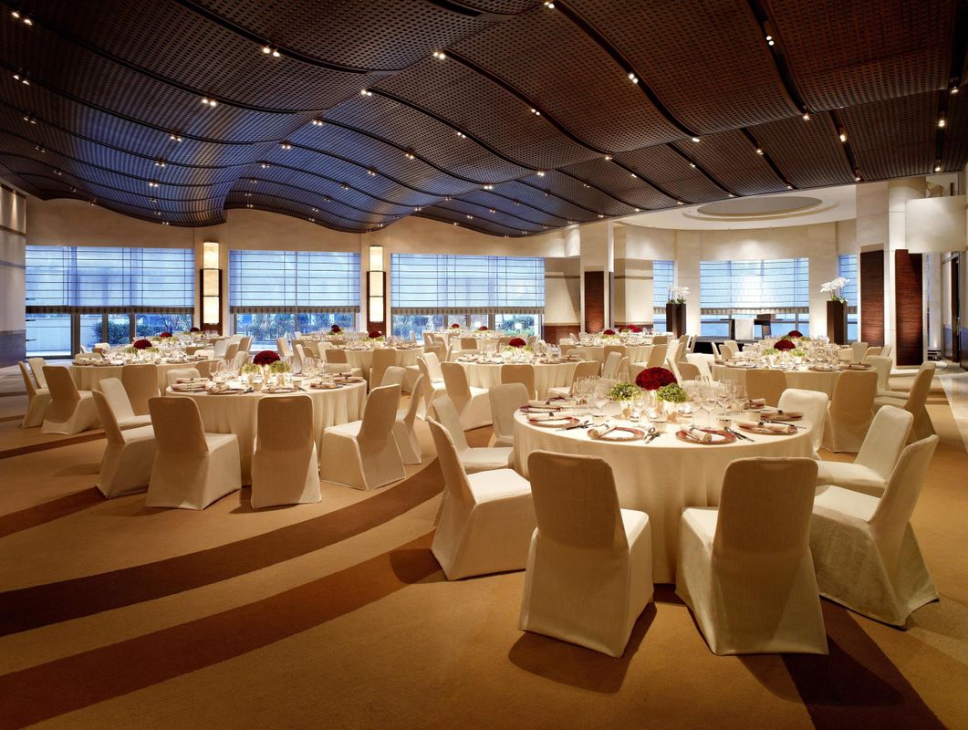 Hyatt On The Bund фото 43