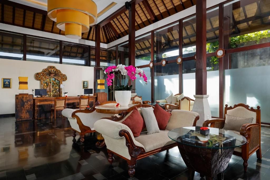 Rama Beach Resort and Villas фото 45