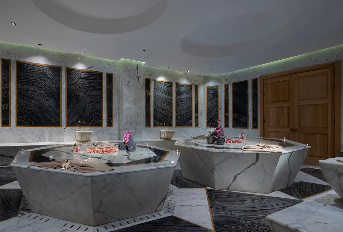 Vogue Hotel Supreme Bodrum фото 26