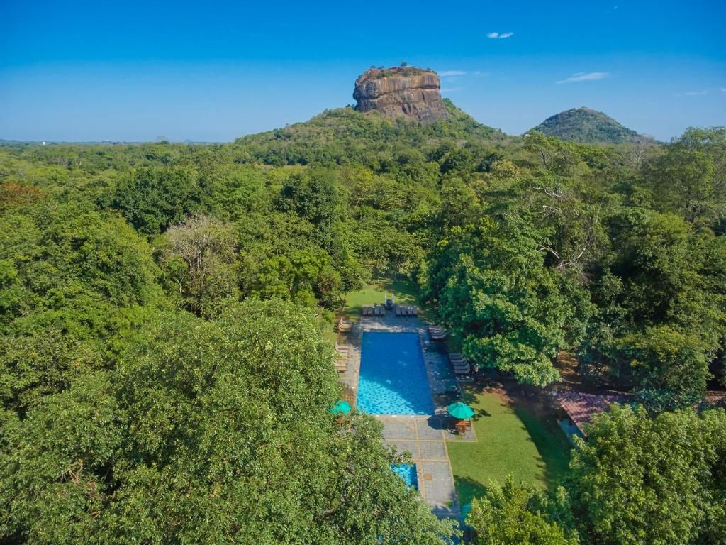 Hotel Sigiriya фото 19