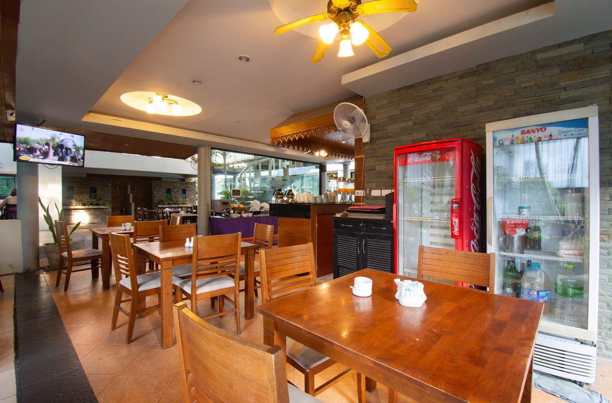 Honey Resort фото 25