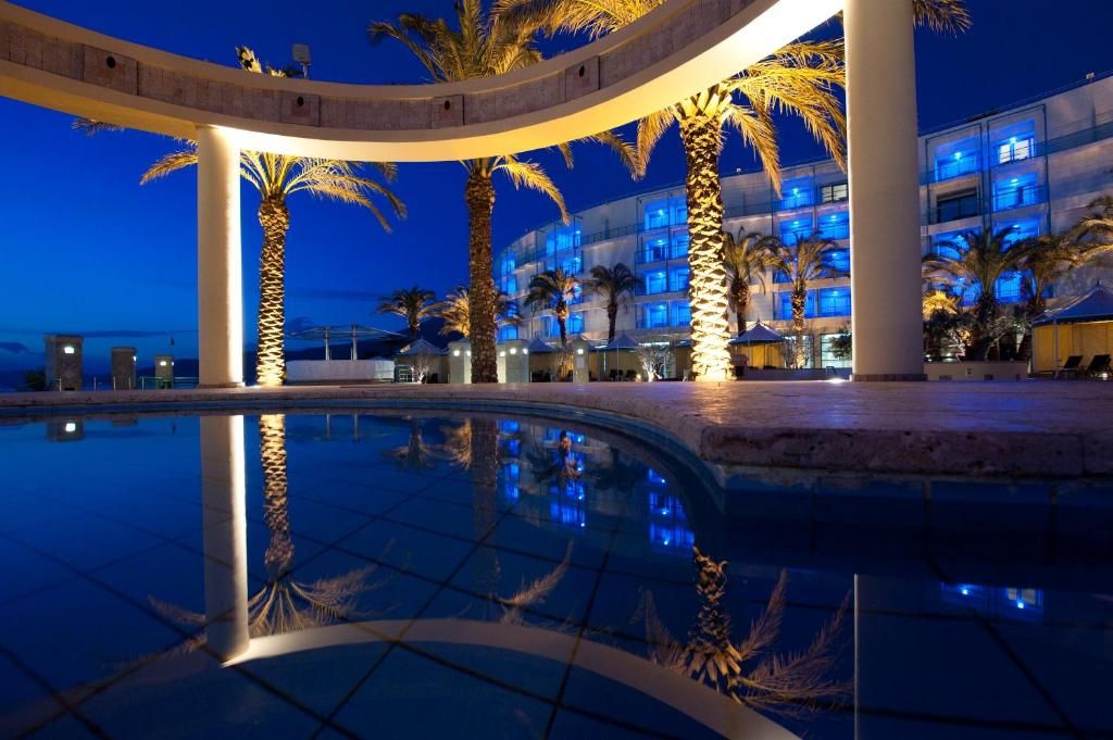Club Hotel Casino Loutraki фото 11