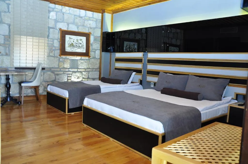 Kosa Otel Antalya фото 2