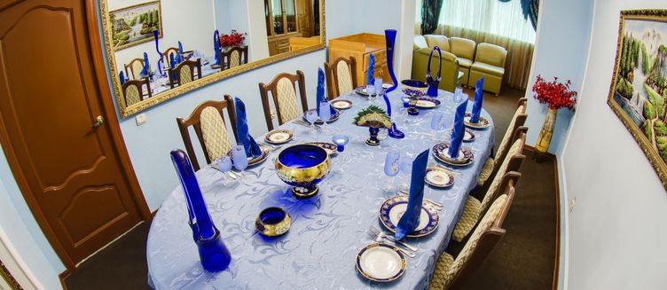 Фото отеля Пятигорский Нарзан