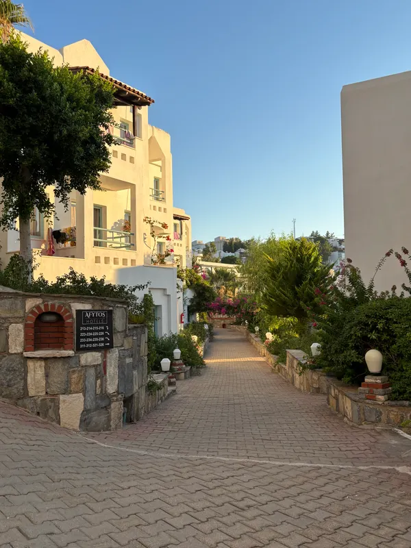Afytos Bodrum фото 34