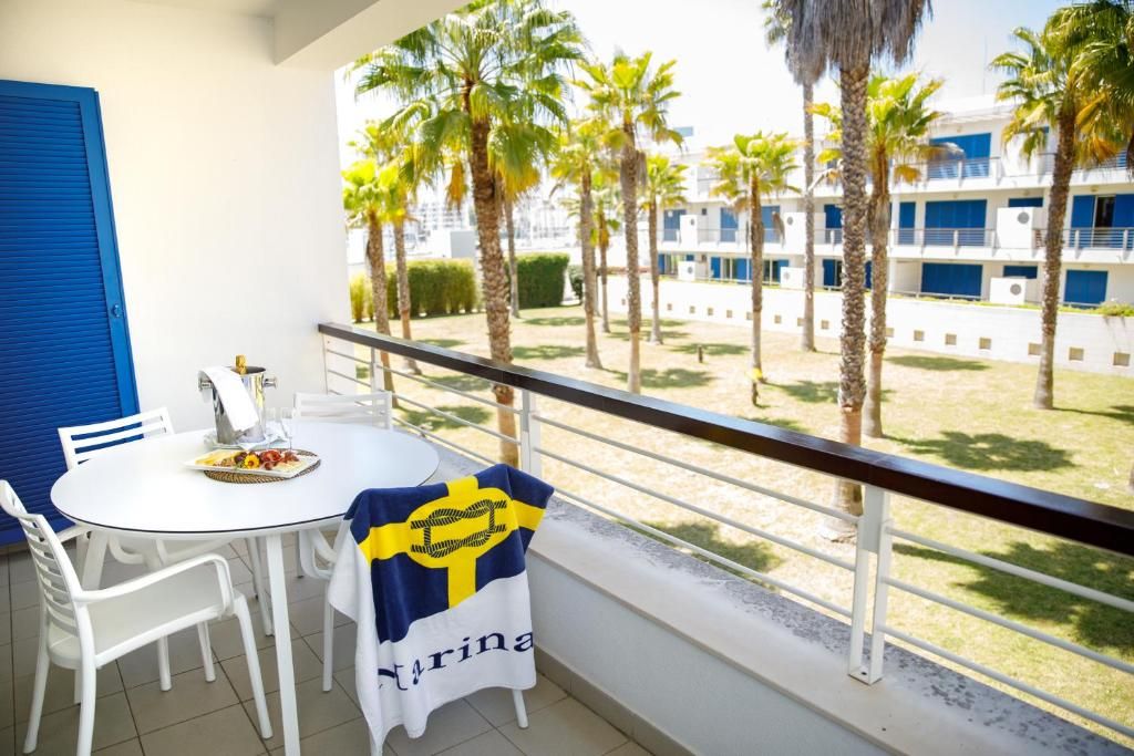 Marina Club Suite фото 17