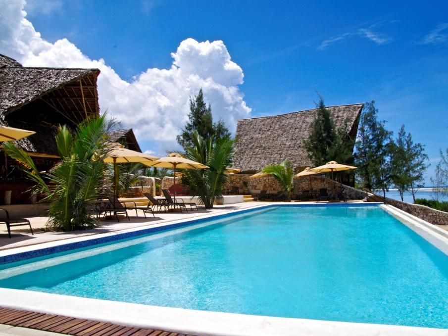 Sunshine Marine Lodge фото 6