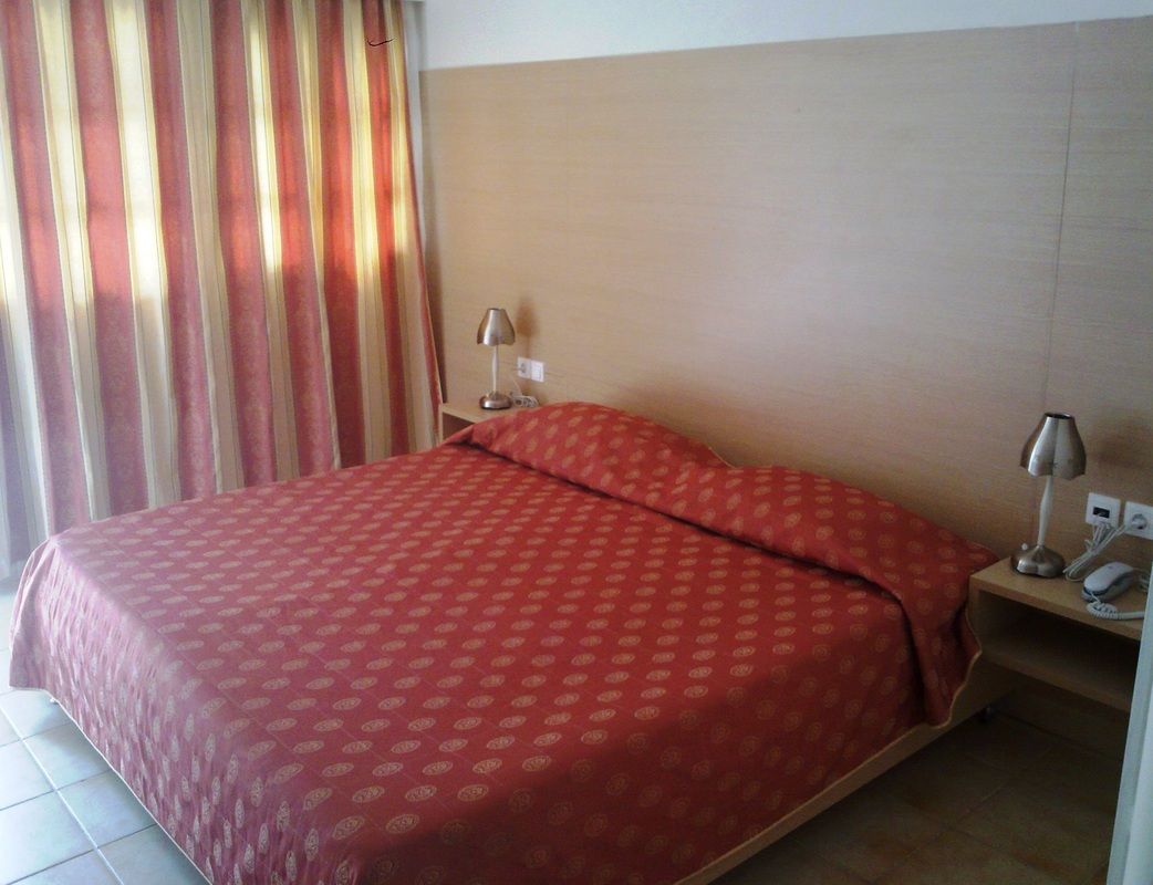 Sandy Beach Hotel Georgioupolis фото 42