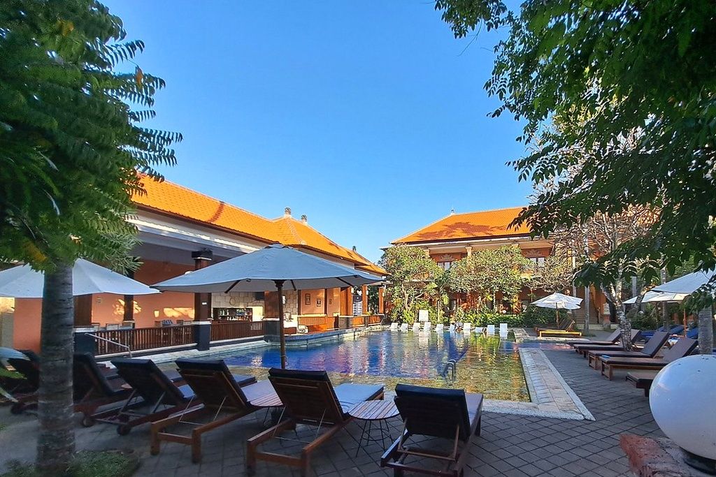 Swastika Bungalow фото 3