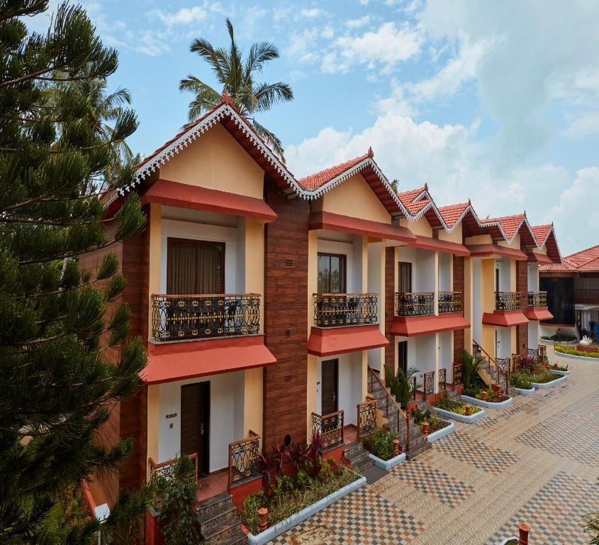 Sea Queen Beach Resort & Spa фото 68