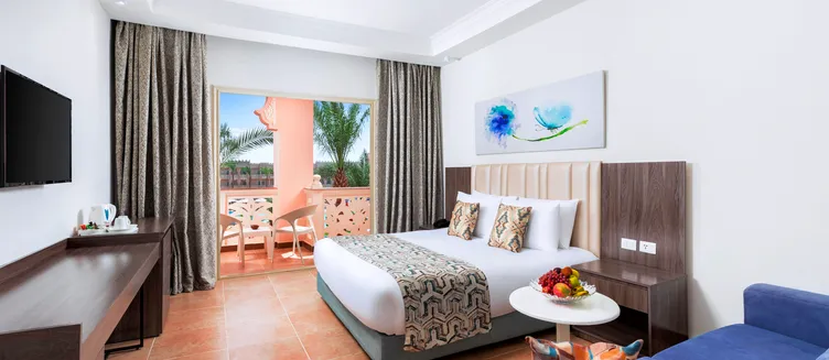 Фото отеля Pickalbatros Palace Resort Hurgada