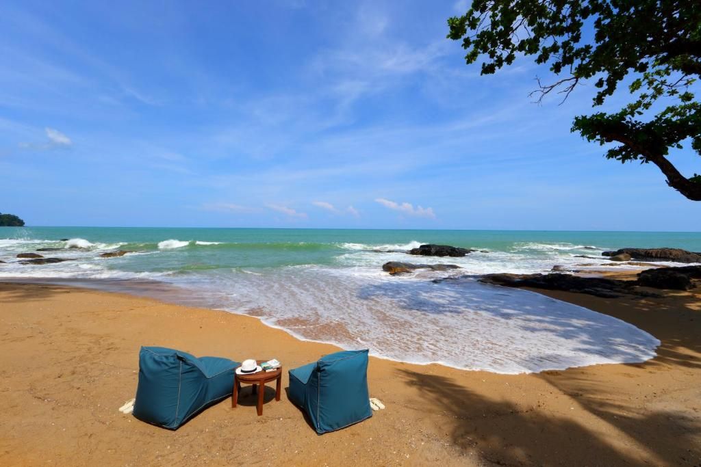 Moracea by Khao Lak Resort фото 33