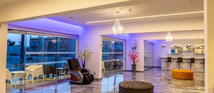 Фото отеля Milea Hotel