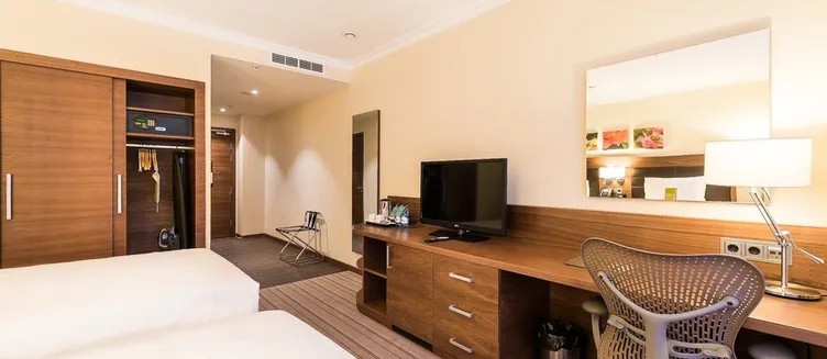 Фото отеля Hilton Garden Inn Astana