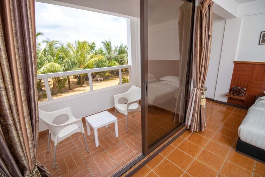 Guest House «Rashu Hiyaa Guest House» фото 41