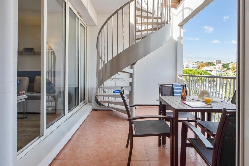 Residence Pierre & Vacances Premium Port Prestige фото 14