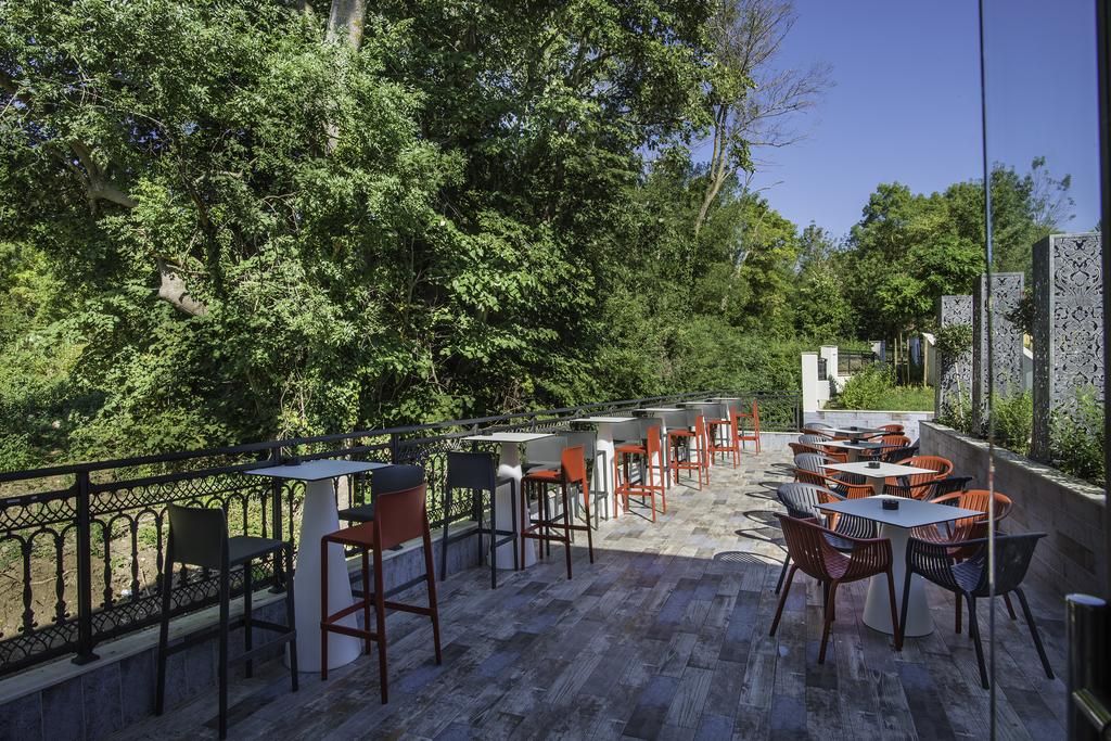 Marina Sands Obzor Beach фото 49