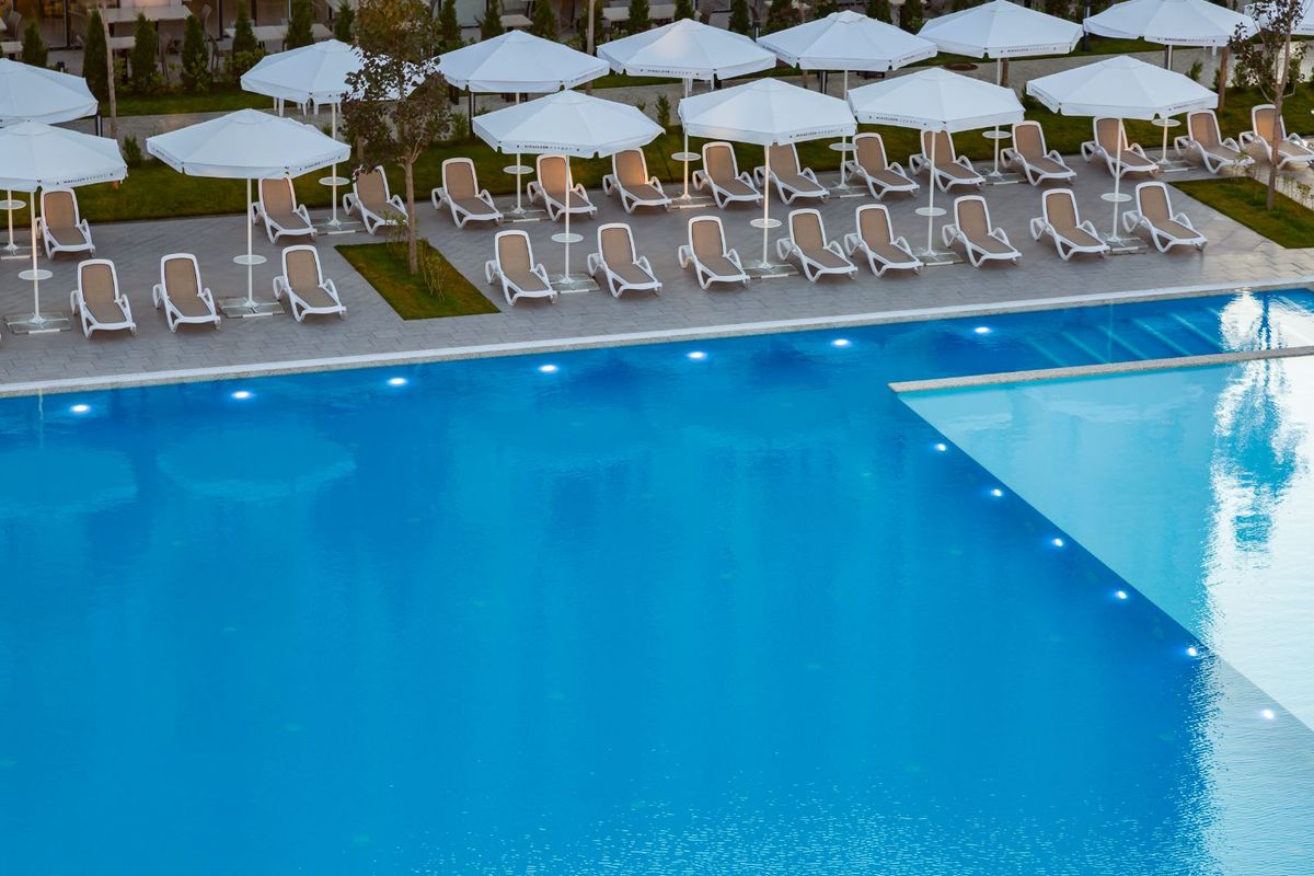Город Mira Resort & Spa Miracleon фото 7