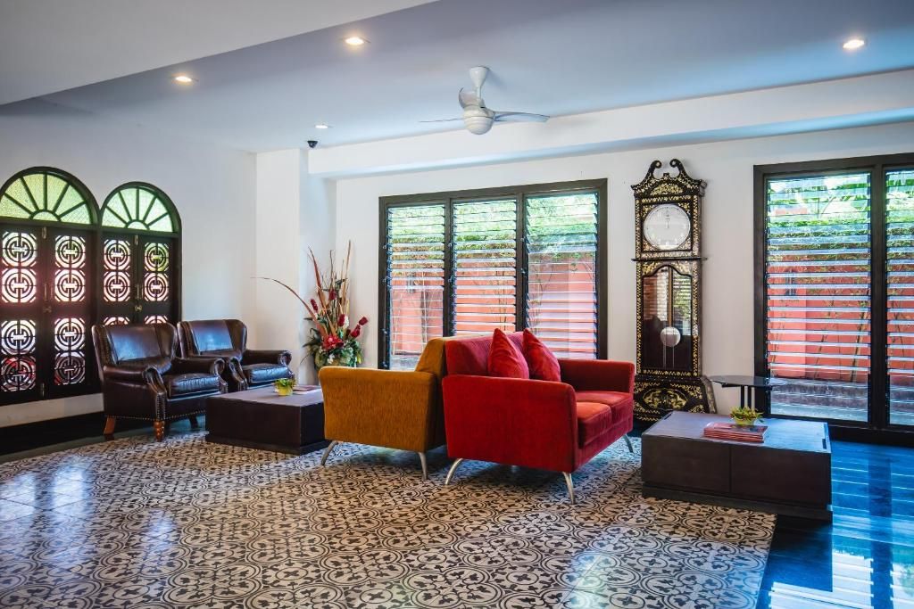 Ratana Hotel Chalong фото 9