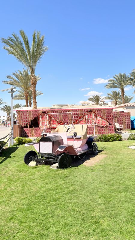 The V Luxury Resort Sahl Hasheesh фото 81
