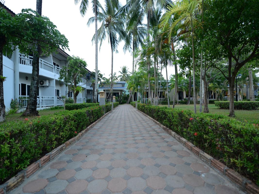Andaman Lanta Resort фото 22