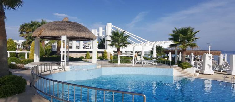 Фото отеля Ilica Hotel Spa & Wellnes Resort