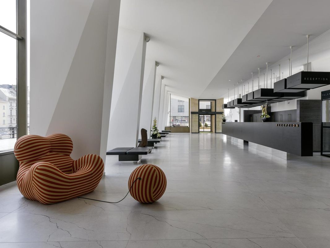 Parkhotel Praha фото 15