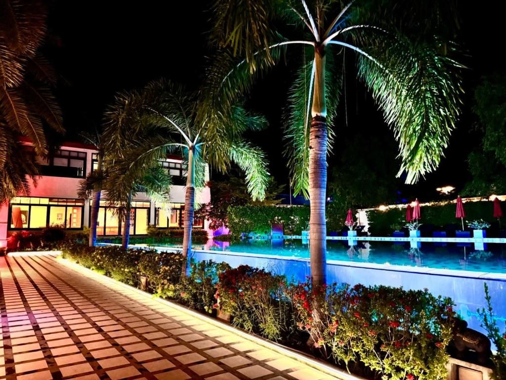 Samui Boat Lagoon Villas фото 48