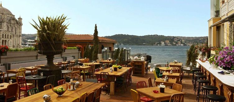 Фото отеля The Stay Bosphorus