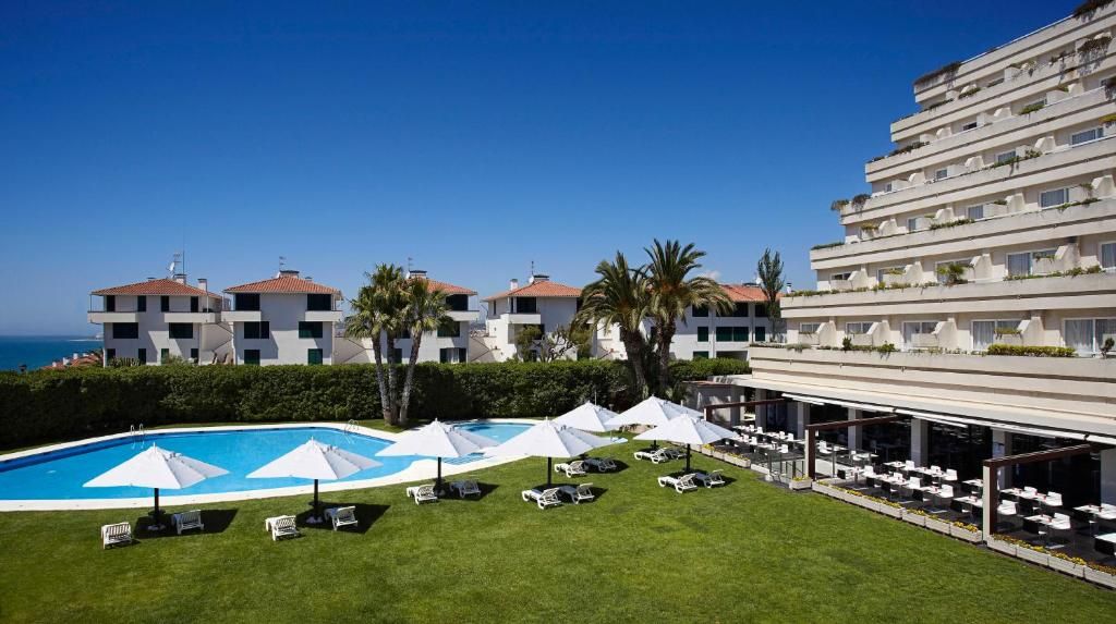 Melia Sitges фото 20
