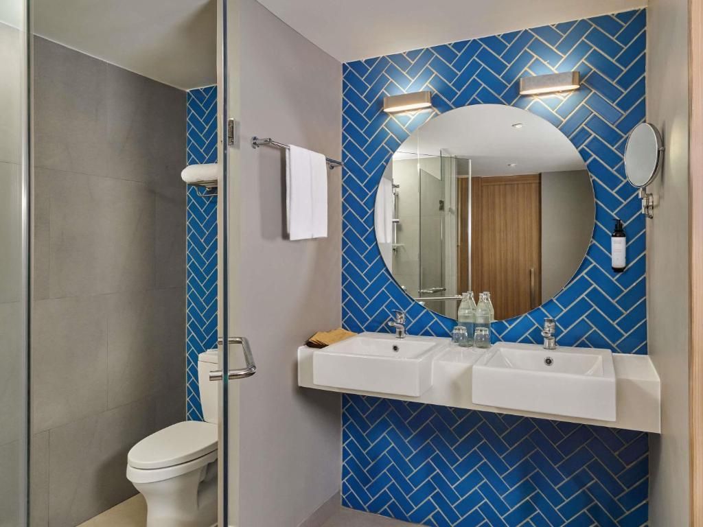 Mercure Phuket Patong Journeyhub фото 40