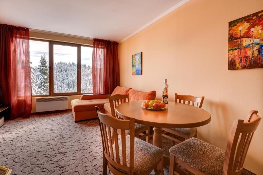 Mountain Lodge фото 38