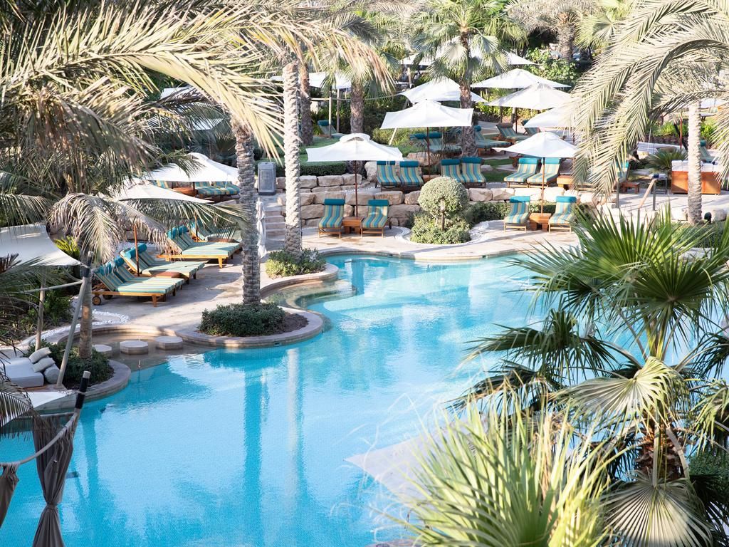 Jumeirah Al Naseem фото 5