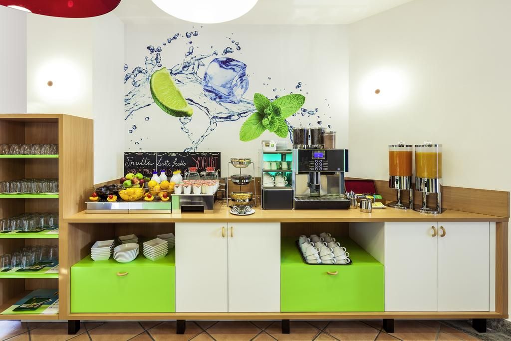 ibis Styles Jerusalem City Center фото 18