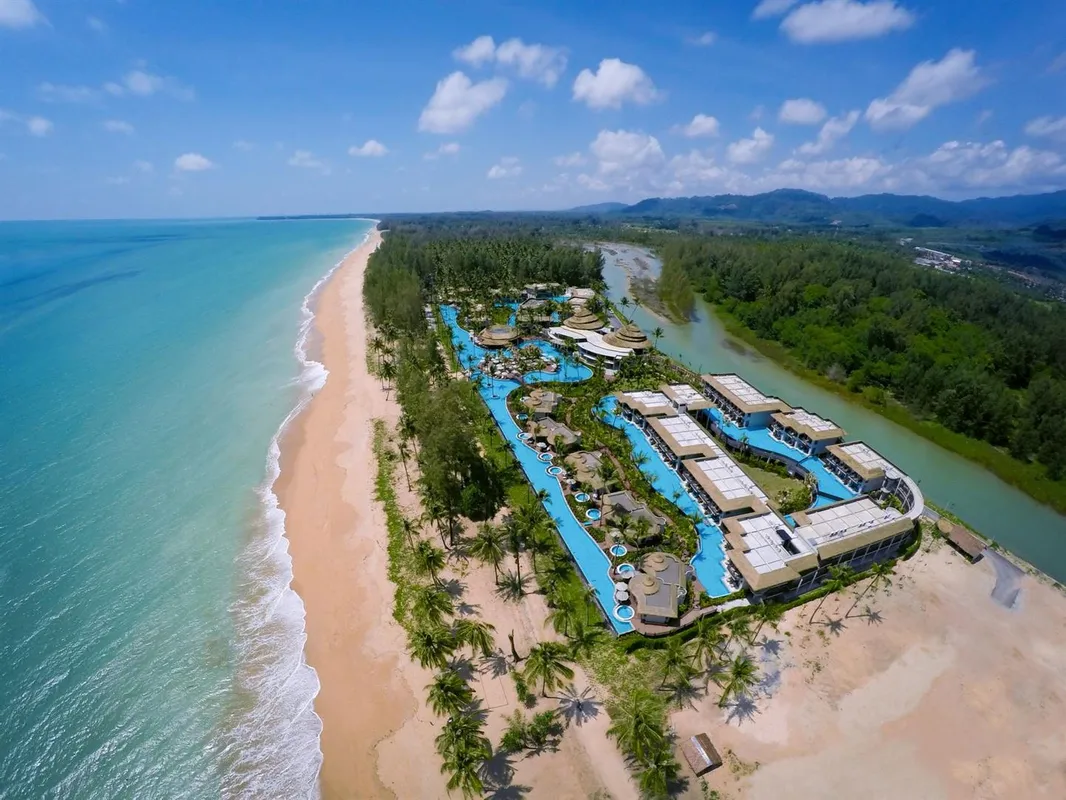 The Haven Khao Lak (Adults Only) фото 0
