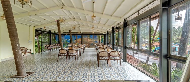 Фото отеля Skon Morjim Beach Resort