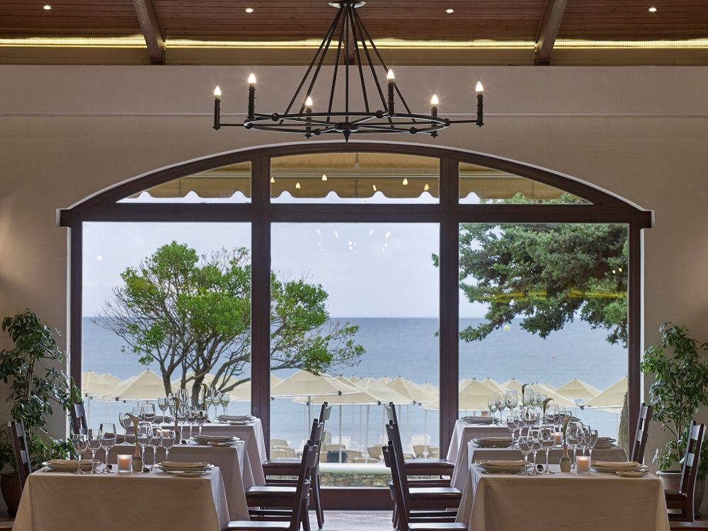 Creta Maris Beach Resort фото 102