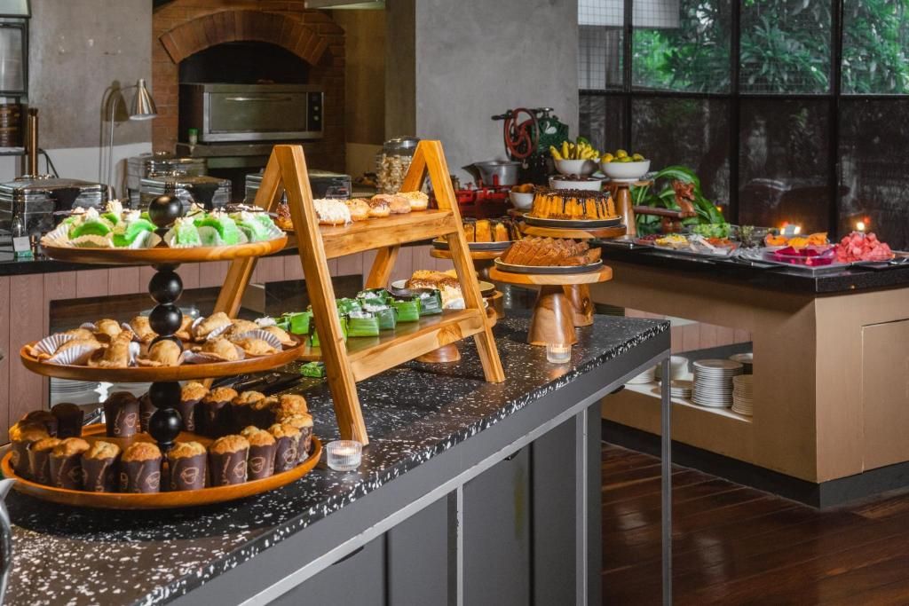 Artotel Sanur - Bali фото 78