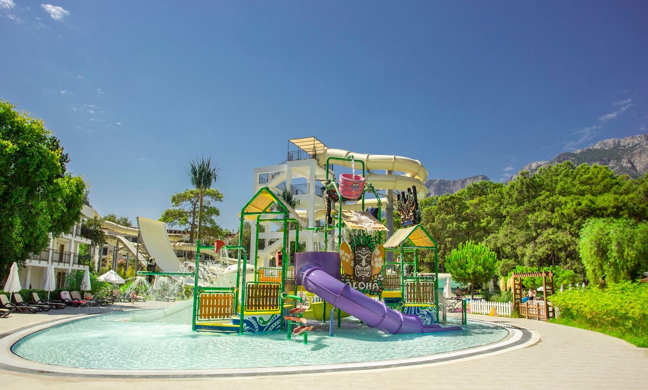 Sherwood Bougain Villas фото 14