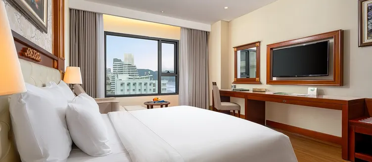 Фото отеля DLG Hotel Danang