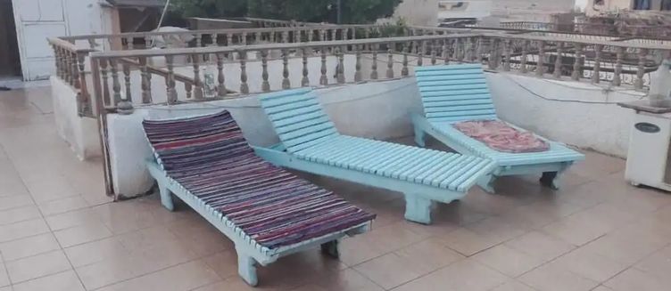Фото отеля Gina Motel Dahab