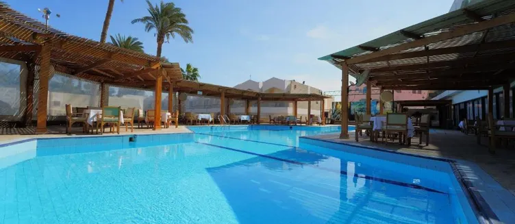 Фото отеля Regina Resort & Aqua Park Hurghada