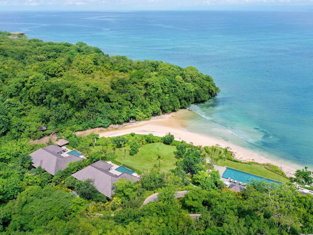 Raffles Bali фото 5