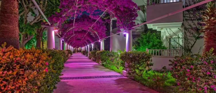 Фото отеля Bendis Beach Hotel