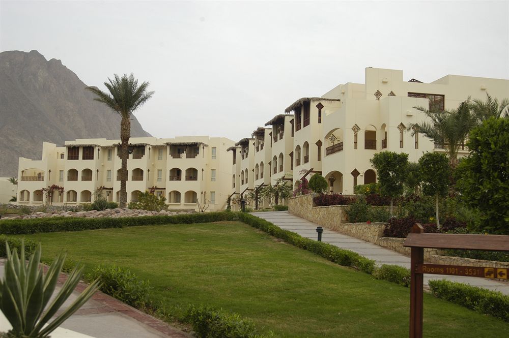 Aquis Taba Paradise Resort фото 10