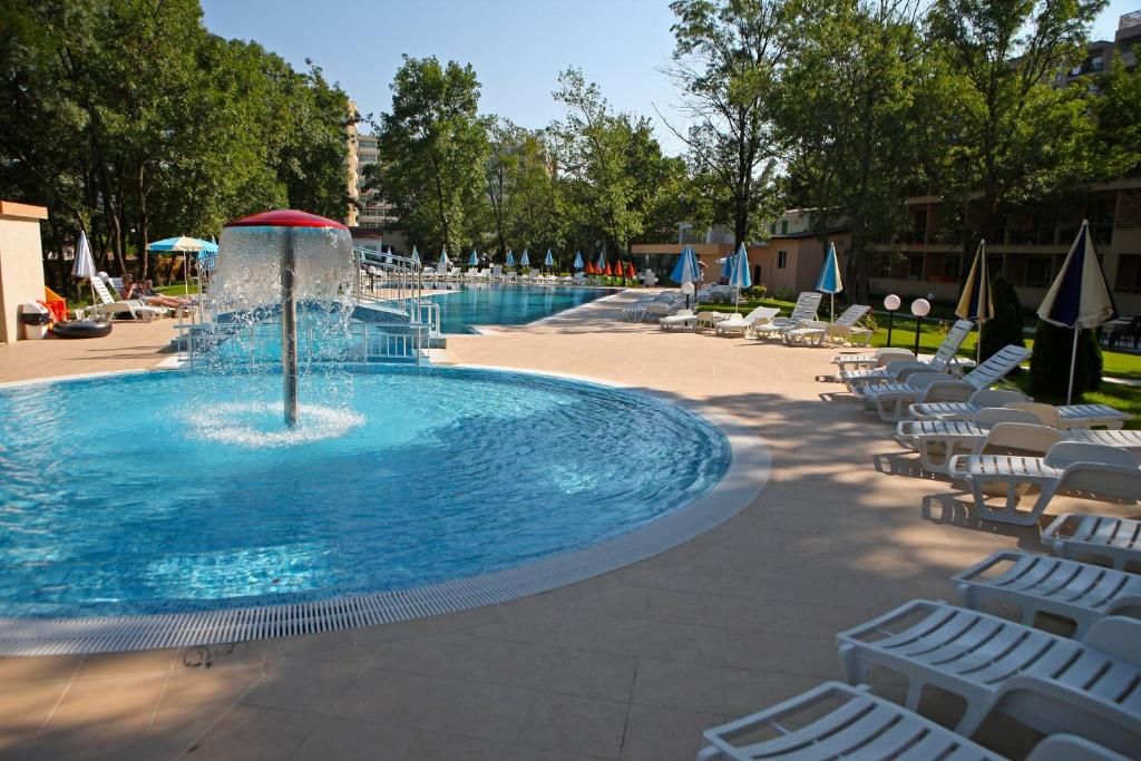 Hotel Yunona - All Inclusive фото 27